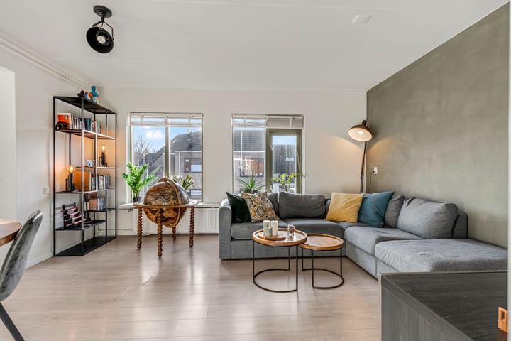 Foto 2 van Oudeveen 43