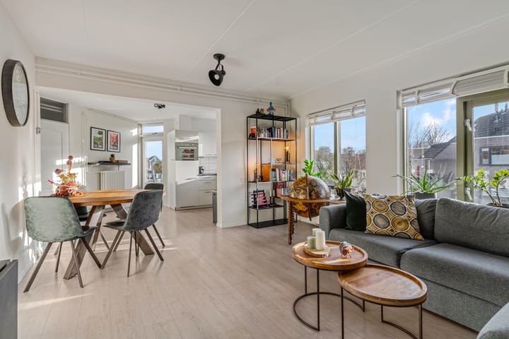 Foto 8 van Oudeveen 43