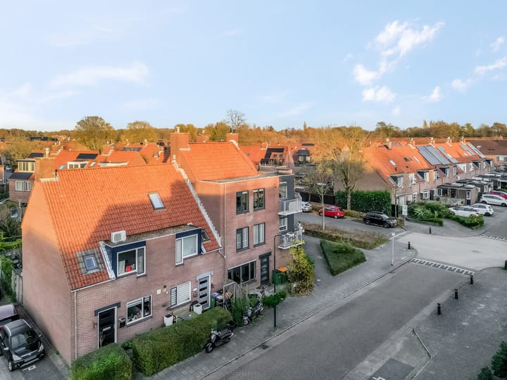 Foto 29 van Oudeveen 43