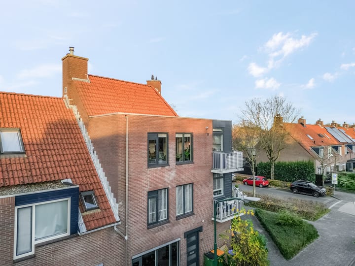 Foto 30 van Oudeveen 43