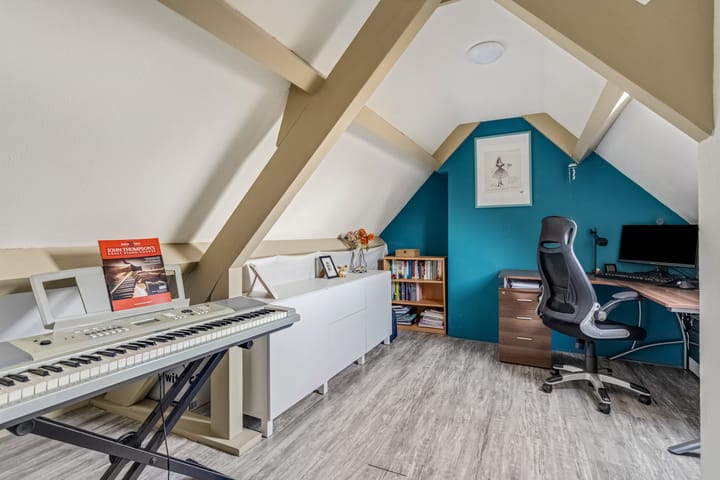 Foto 26 van Oudeveen 43