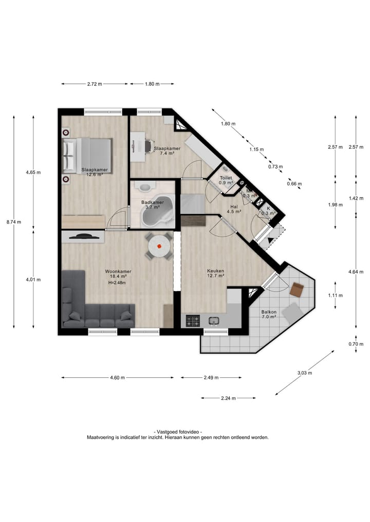 Foto 36 van Oudeveen 43