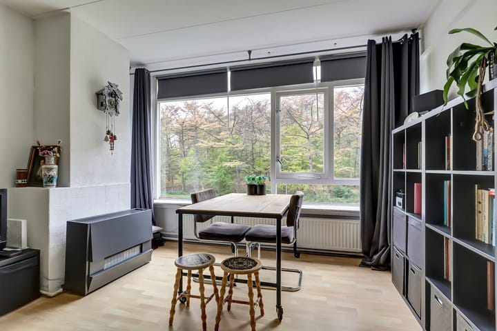 Foto 2 van Wijnruitstraat 9