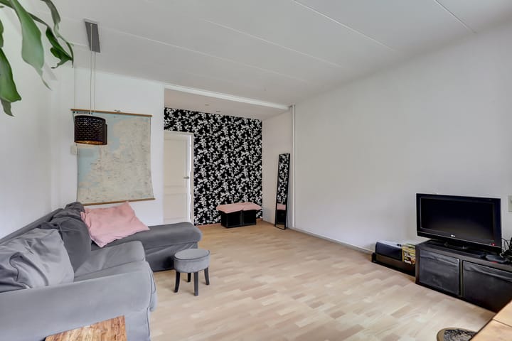 Foto 4 van Wijnruitstraat 9