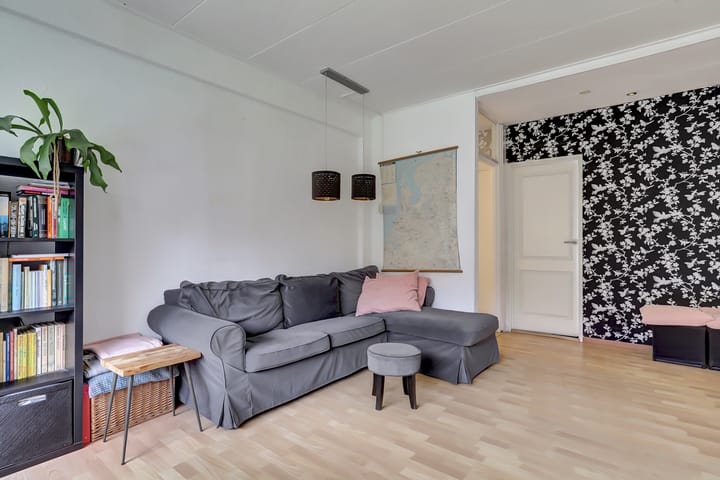 Foto 5 van Wijnruitstraat 9