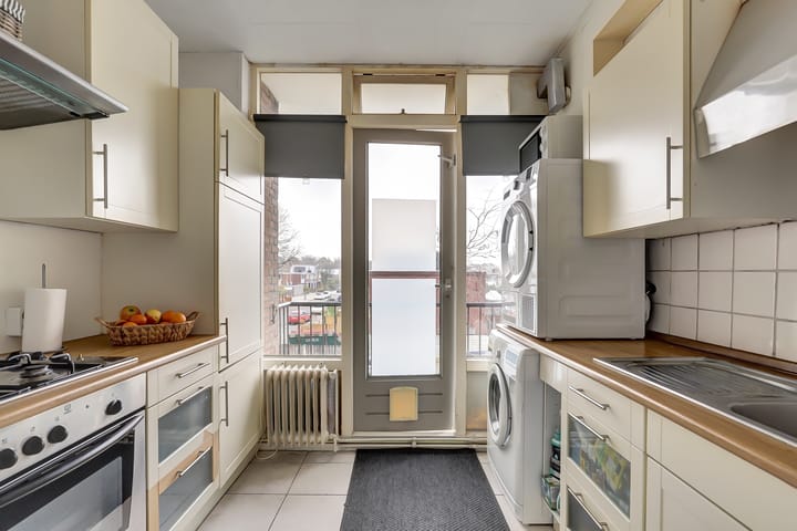 Foto 6 van Wijnruitstraat 9