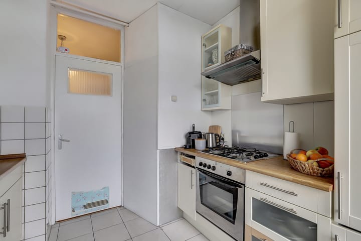 Foto 7 van Wijnruitstraat 9