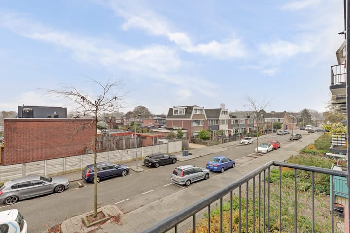 Foto 21 van Wijnruitstraat 9