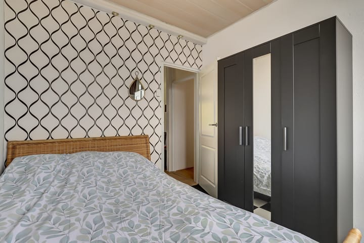 Foto 9 van Wijnruitstraat 9