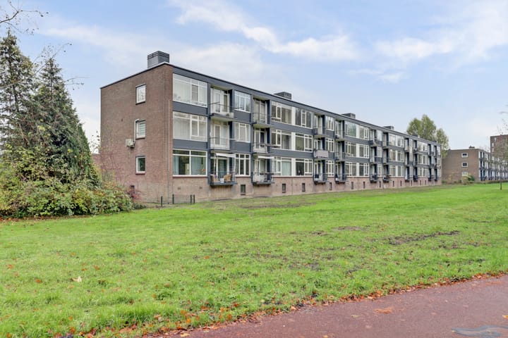 Foto 16 van Wijnruitstraat 9