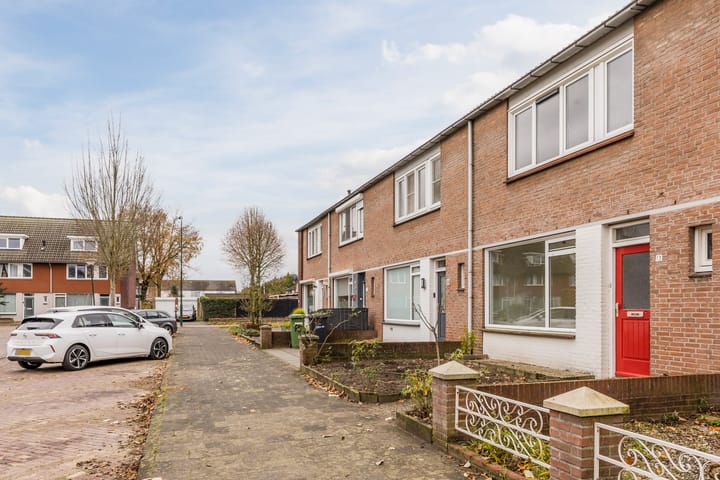 Photo 2 of Ds. Talmastraat 13