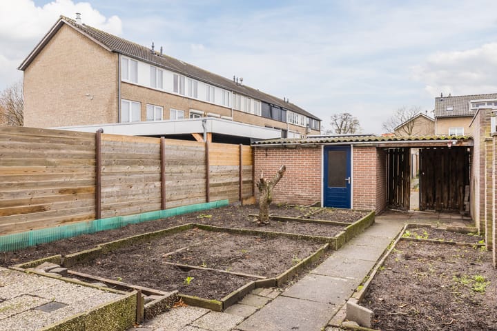 Photo 20 of Ds. Talmastraat 13