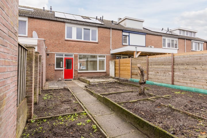 Photo 22 of Ds. Talmastraat 13