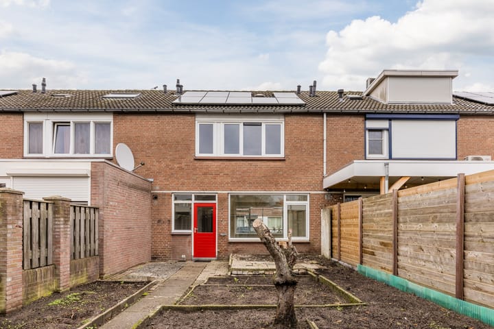 Photo 23 of Ds. Talmastraat 13