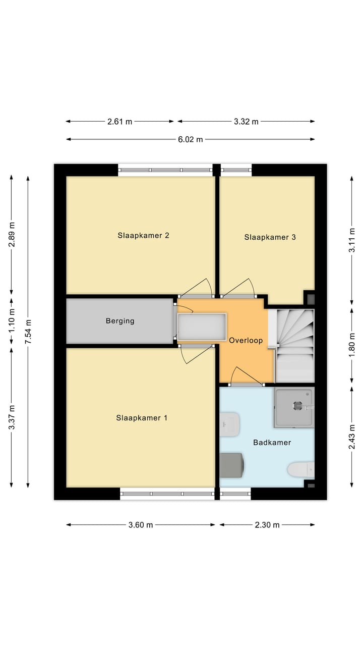 Photo 25 of Ds. Talmastraat 13