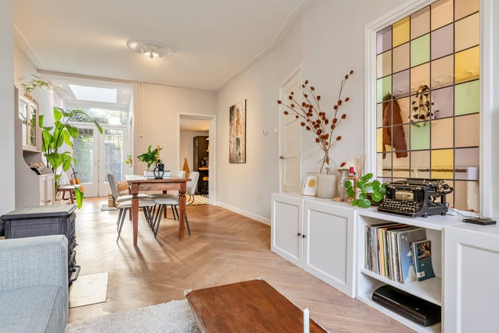 Foto 2 van Daendelsstraat 28