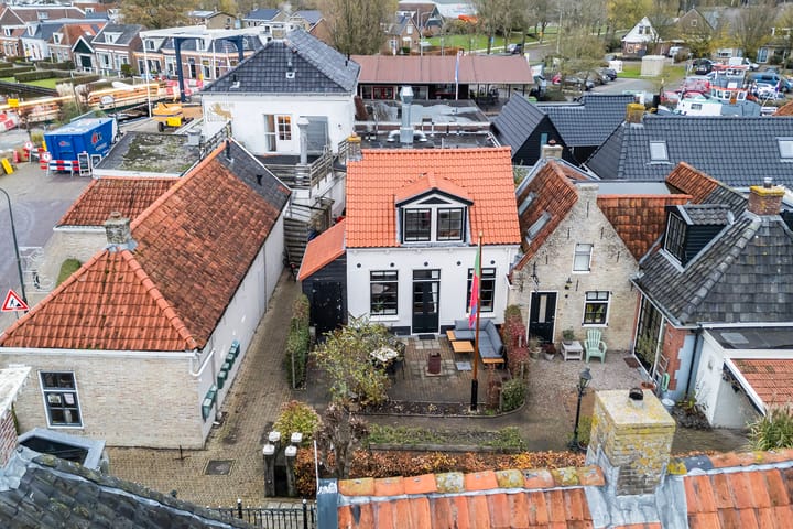 Foto 5 van Buorren 142