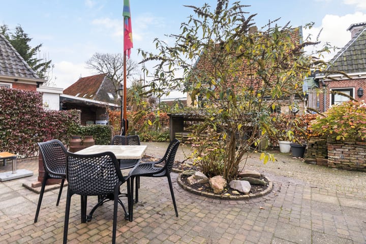 Foto 7 van Buorren 142