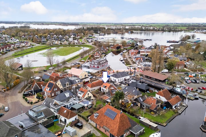 Foto 6 van Buorren 142