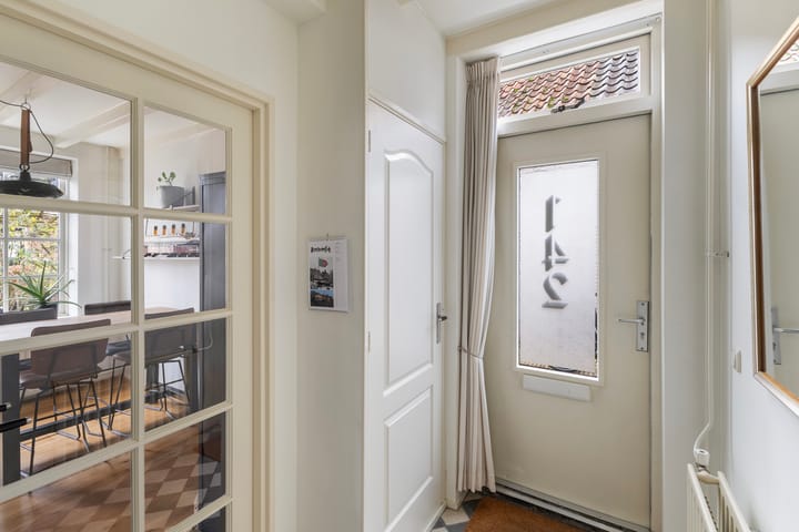 Foto 9 van Buorren 142