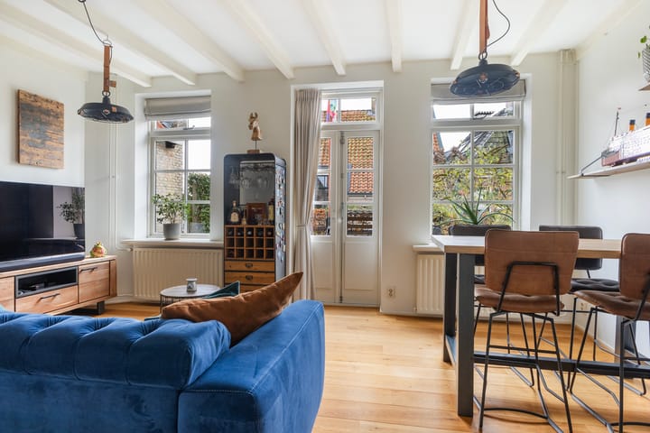 Foto 10 van Buorren 142