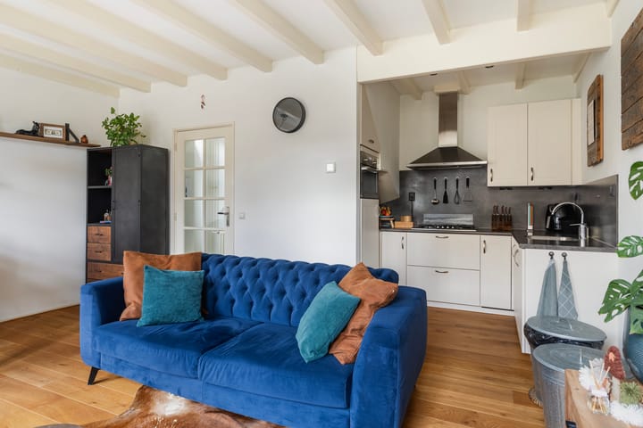 Foto 11 van Buorren 142