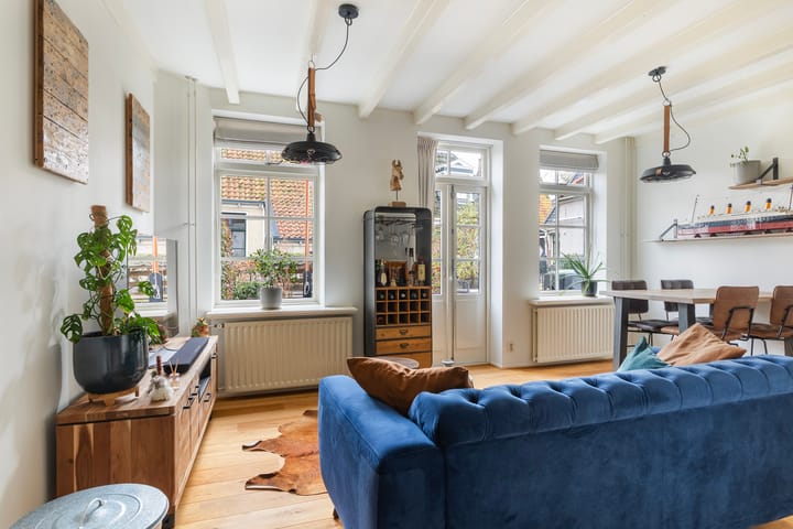 Foto 12 van Buorren 142