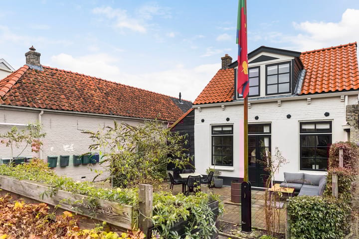 Foto 16 van Buorren 142