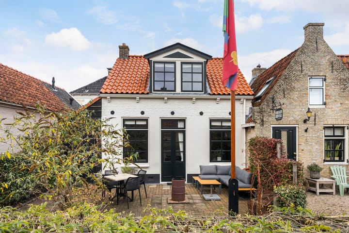 Foto 17 van Buorren 142