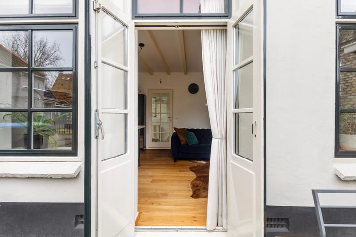 Foto 15 van Buorren 142