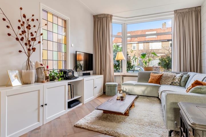 Foto 4 van Daendelsstraat 28