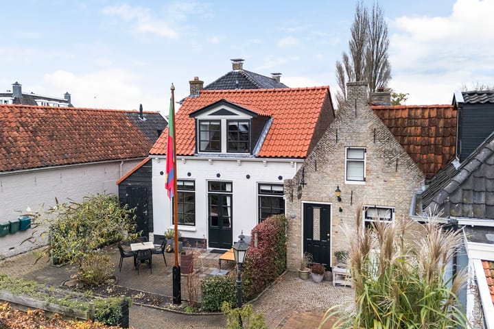 Foto 28 van Buorren 142