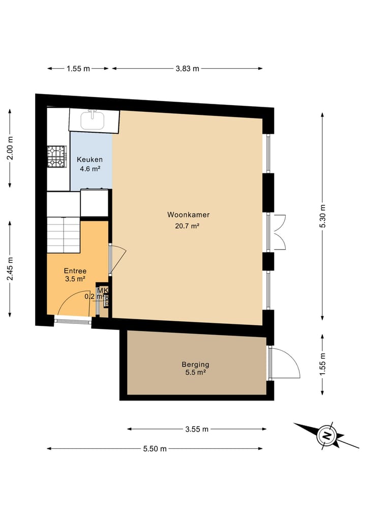 Foto 29 van Buorren 142