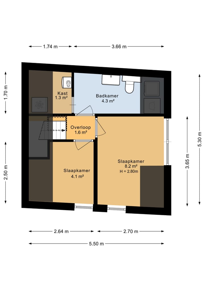 Foto 31 van Buorren 142