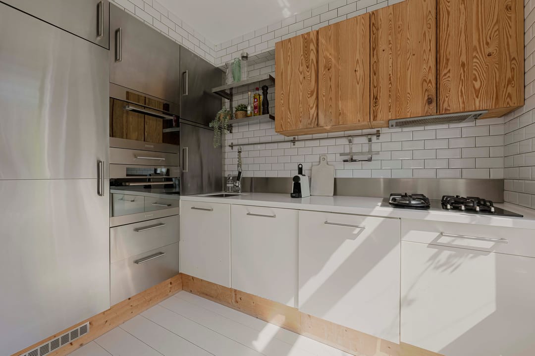 Foto 2 van Eerste Atjehstraat 29-3