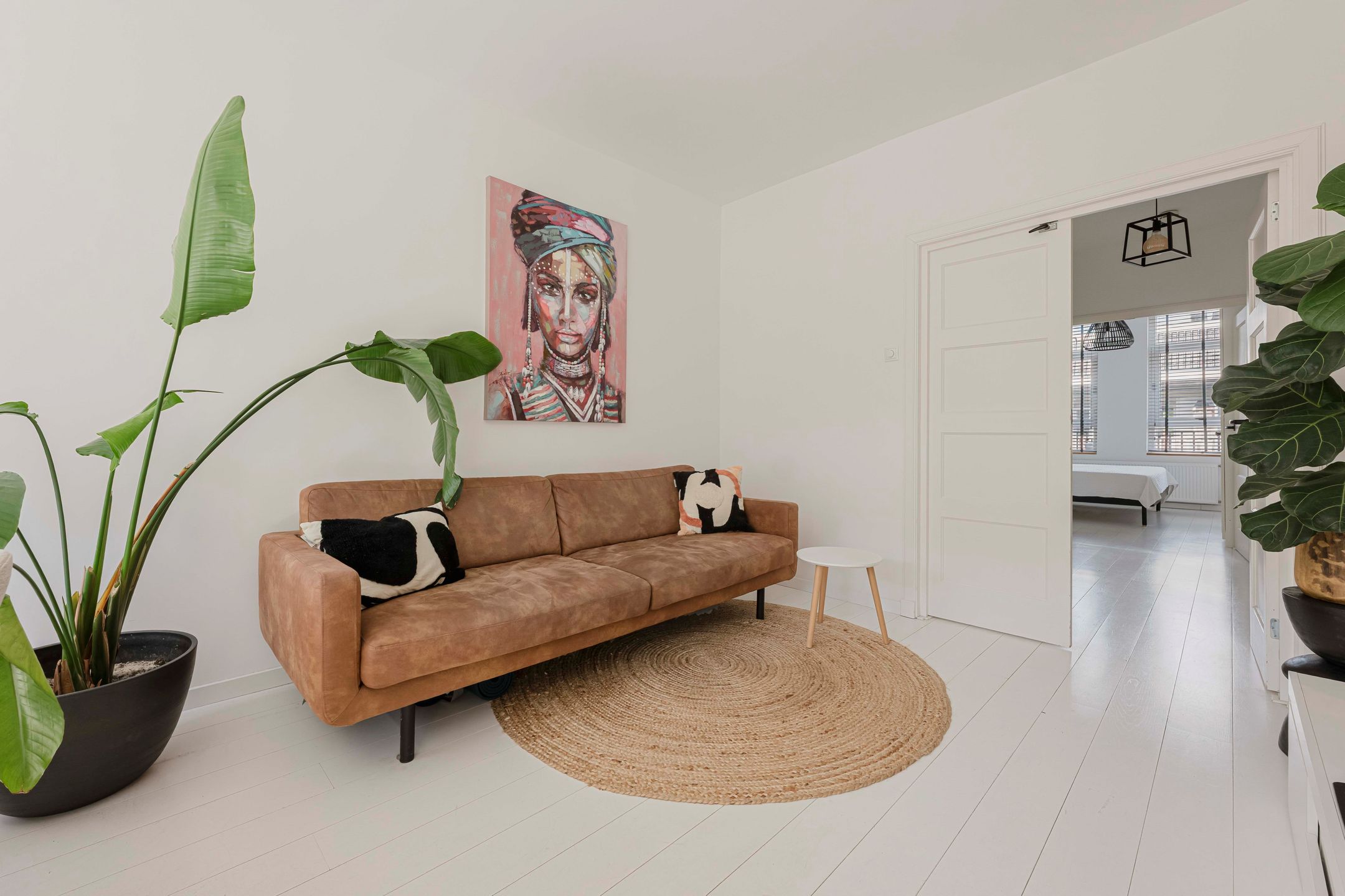 Foto 6 van Eerste Atjehstraat 29-3