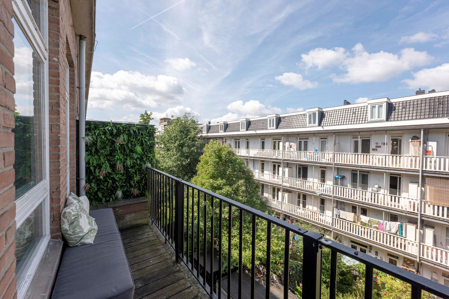 Foto 4 van Eerste Atjehstraat 29-3