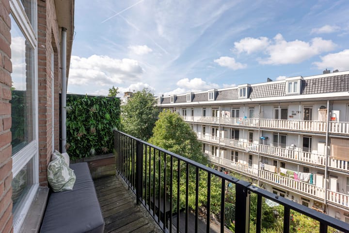 Foto 4 van Eerste Atjehstraat 29-3