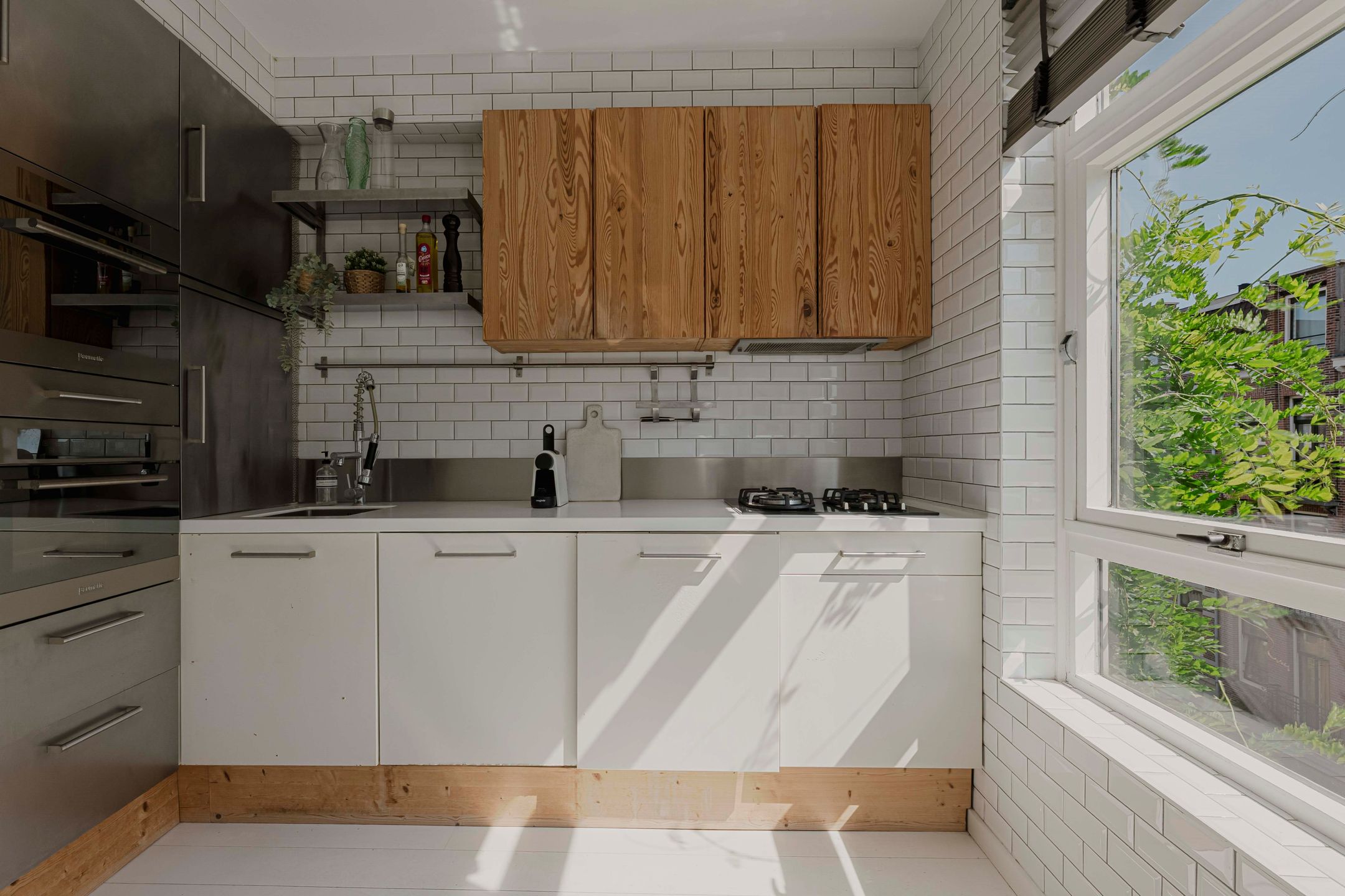 Foto 9 van Eerste Atjehstraat 29-3