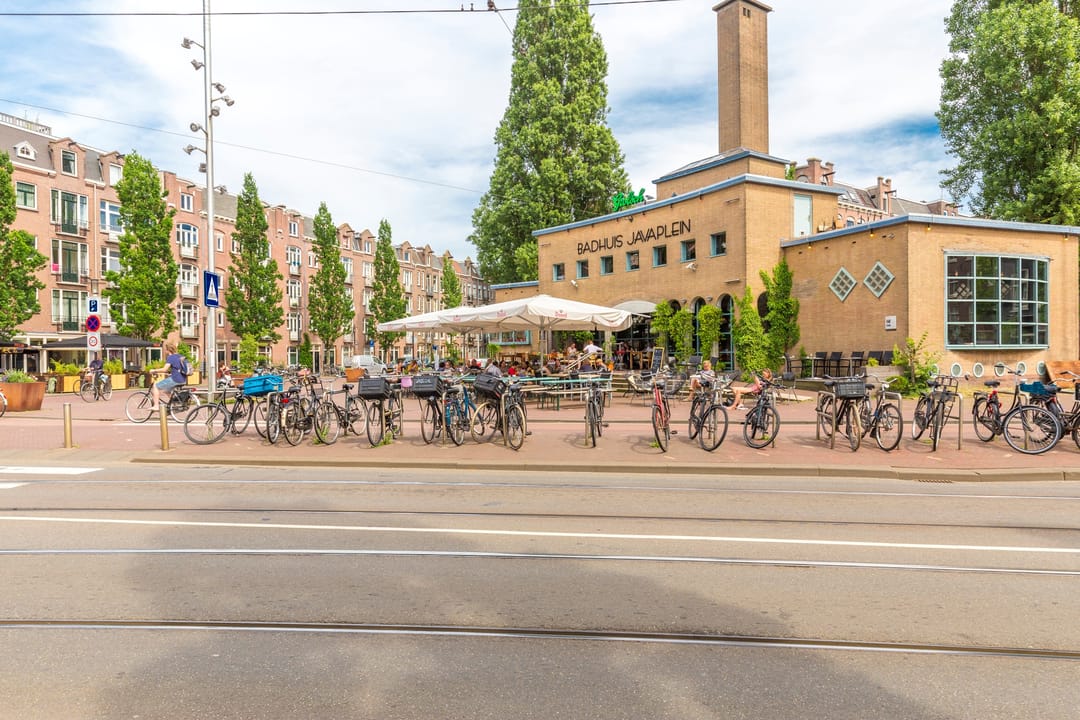 Foto 32 van Eerste Atjehstraat 29-3