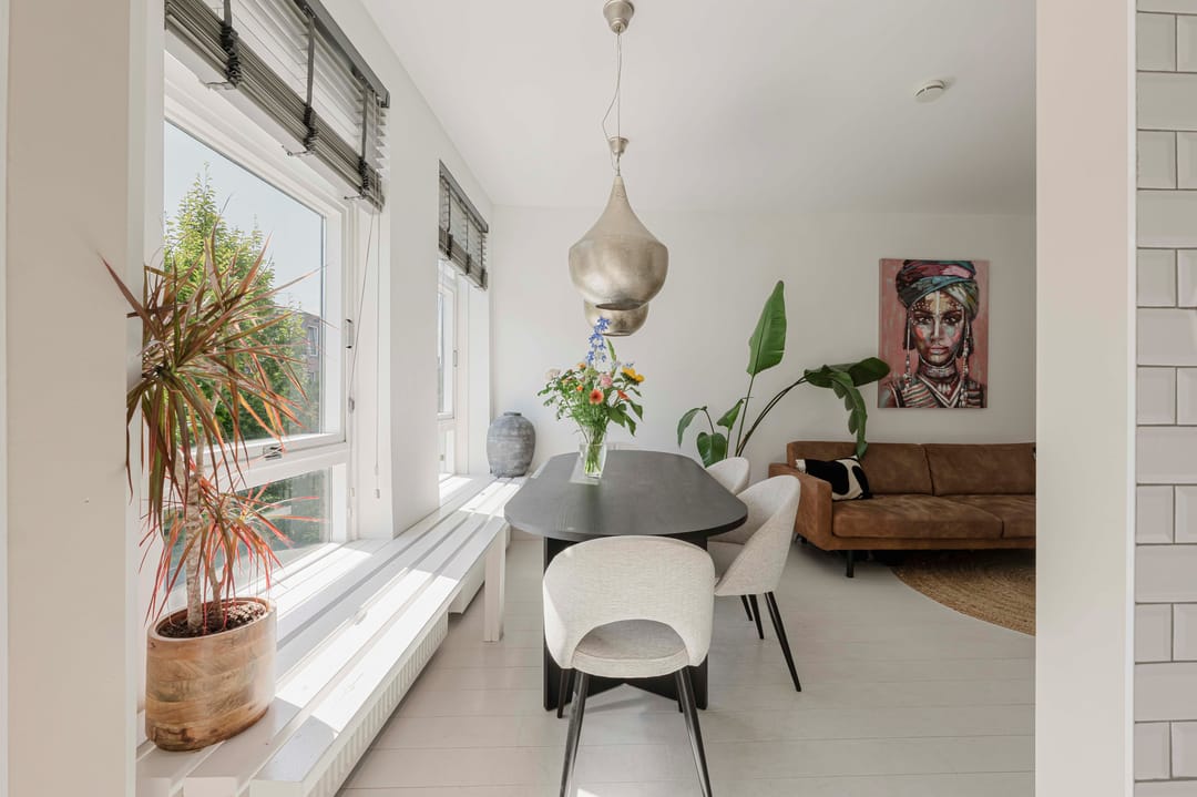 Foto 13 van Eerste Atjehstraat 29-3