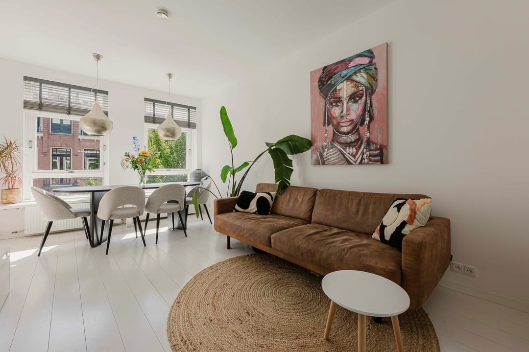 Foto 1 van Eerste Atjehstraat 29-3