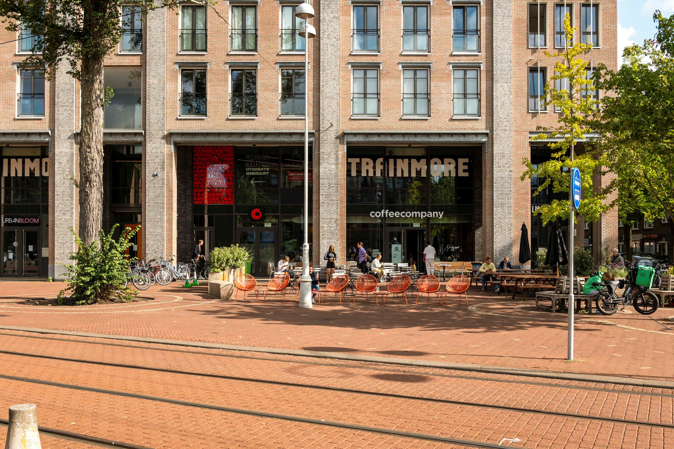 Foto 33 van Eerste Atjehstraat 29-3