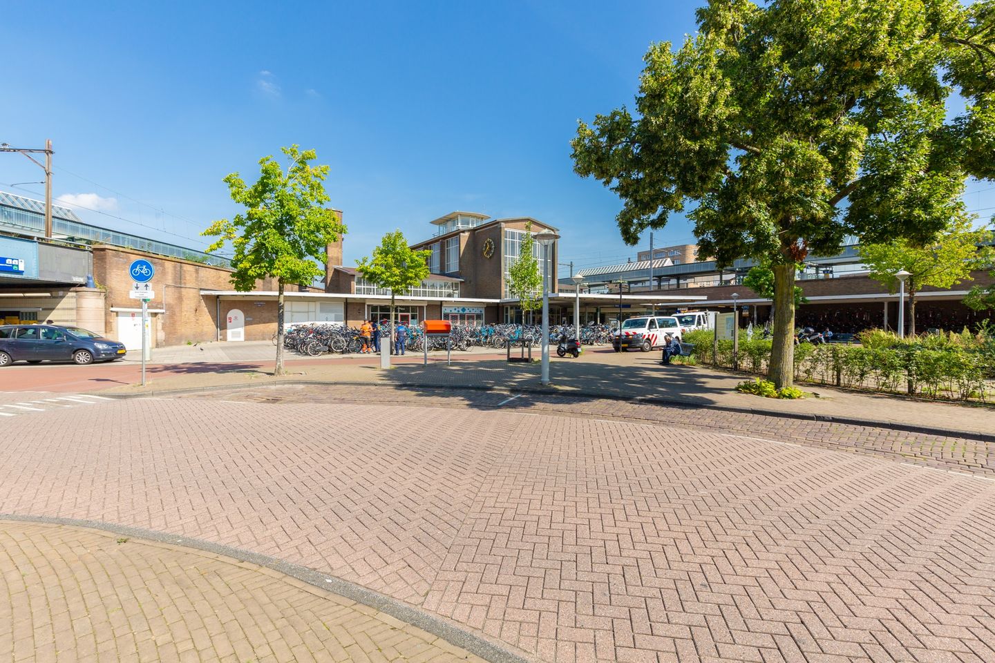 Foto 34 van Eerste Atjehstraat 29-3