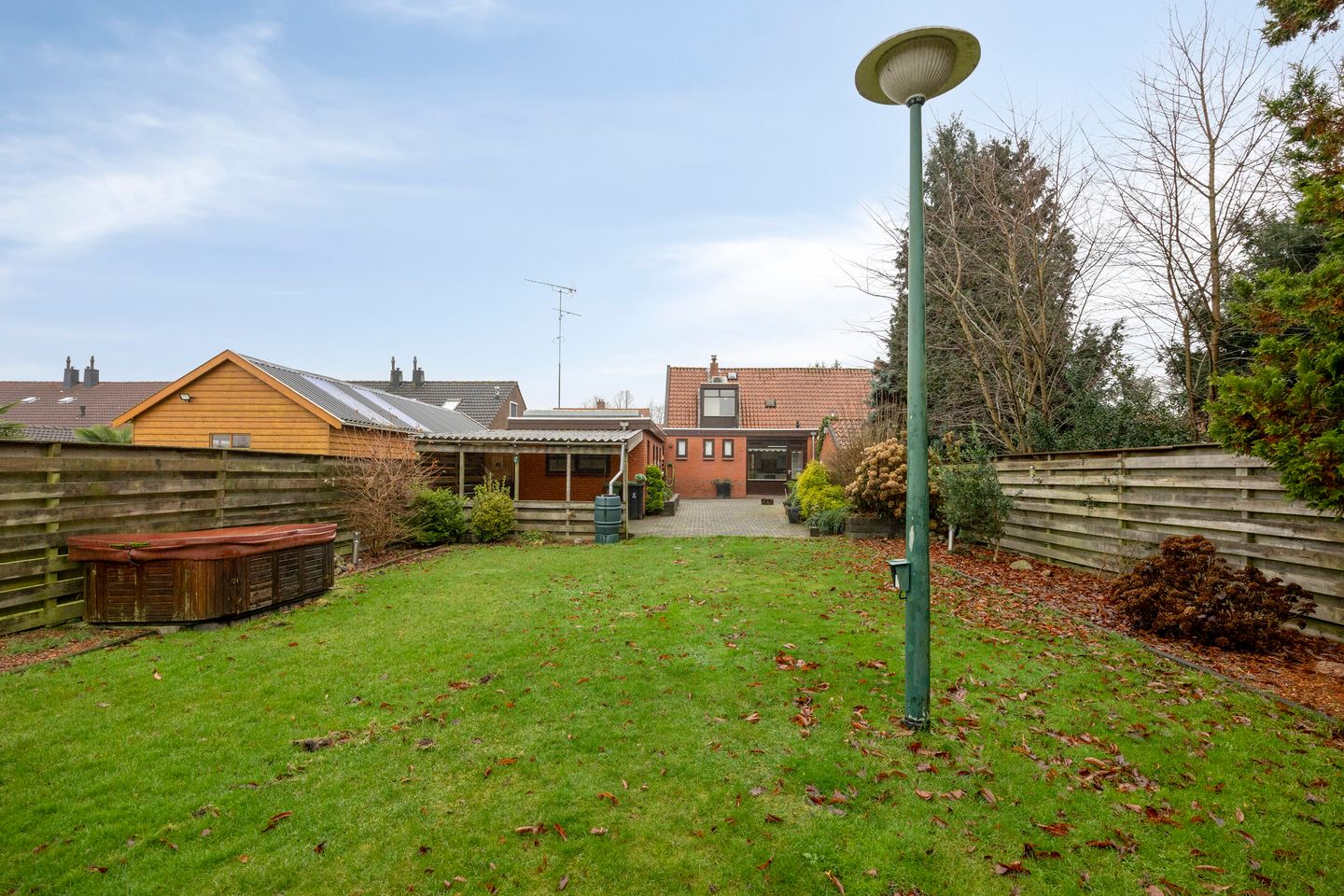 Foto 4 van Burg v Roijenstr West 48