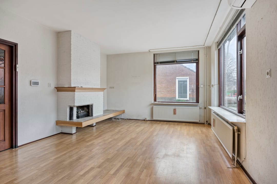 Foto 7 van Burg v Roijenstr West 48