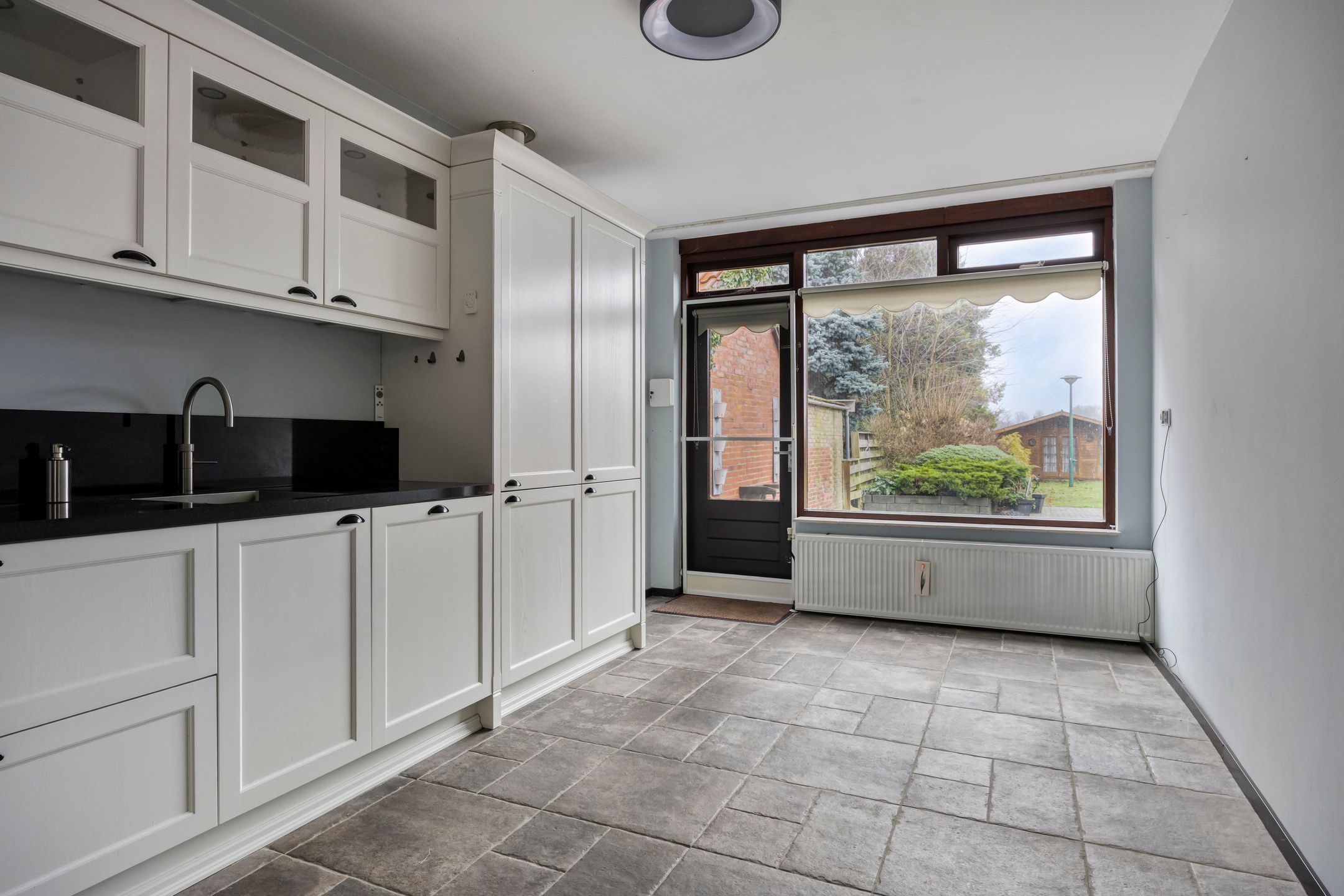 Foto 9 van Burg v Roijenstr West 48