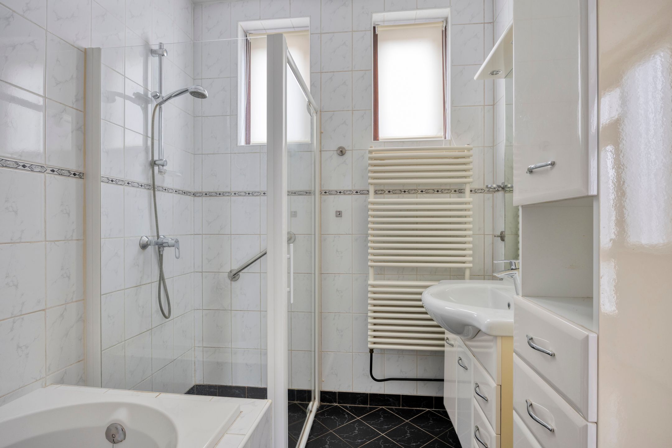 Foto 15 van Burg v Roijenstr West 48