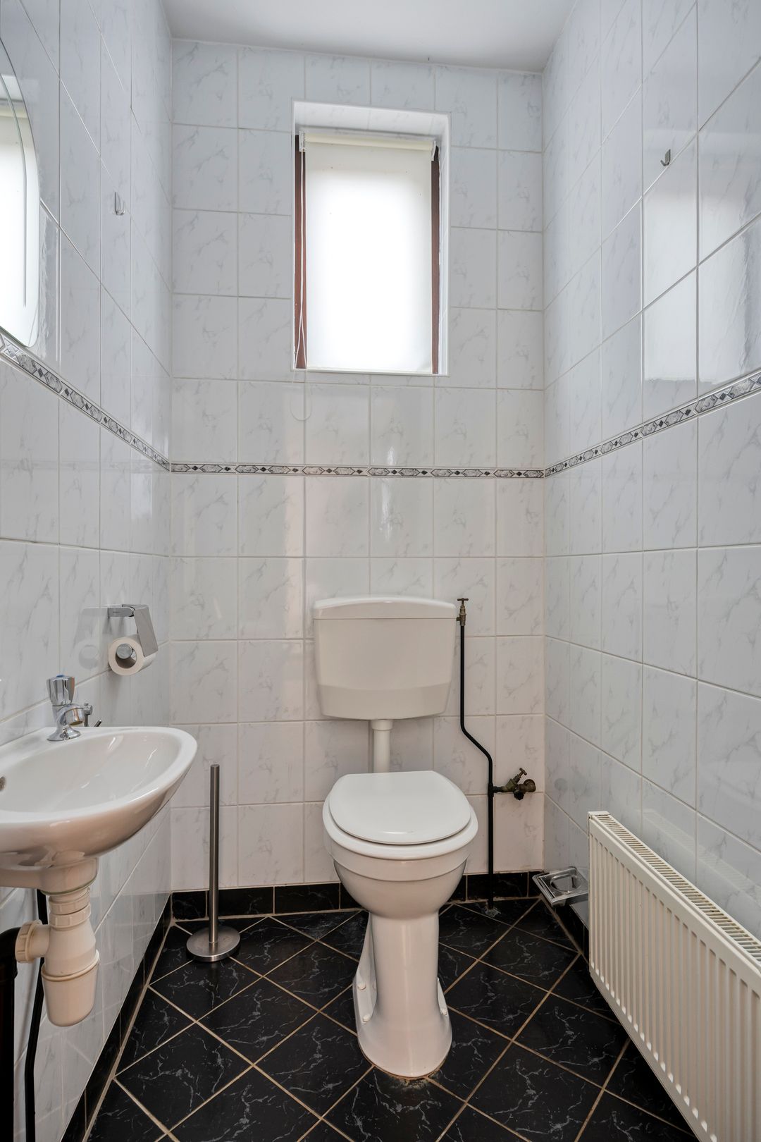 Foto 16 van Burg v Roijenstr West 48