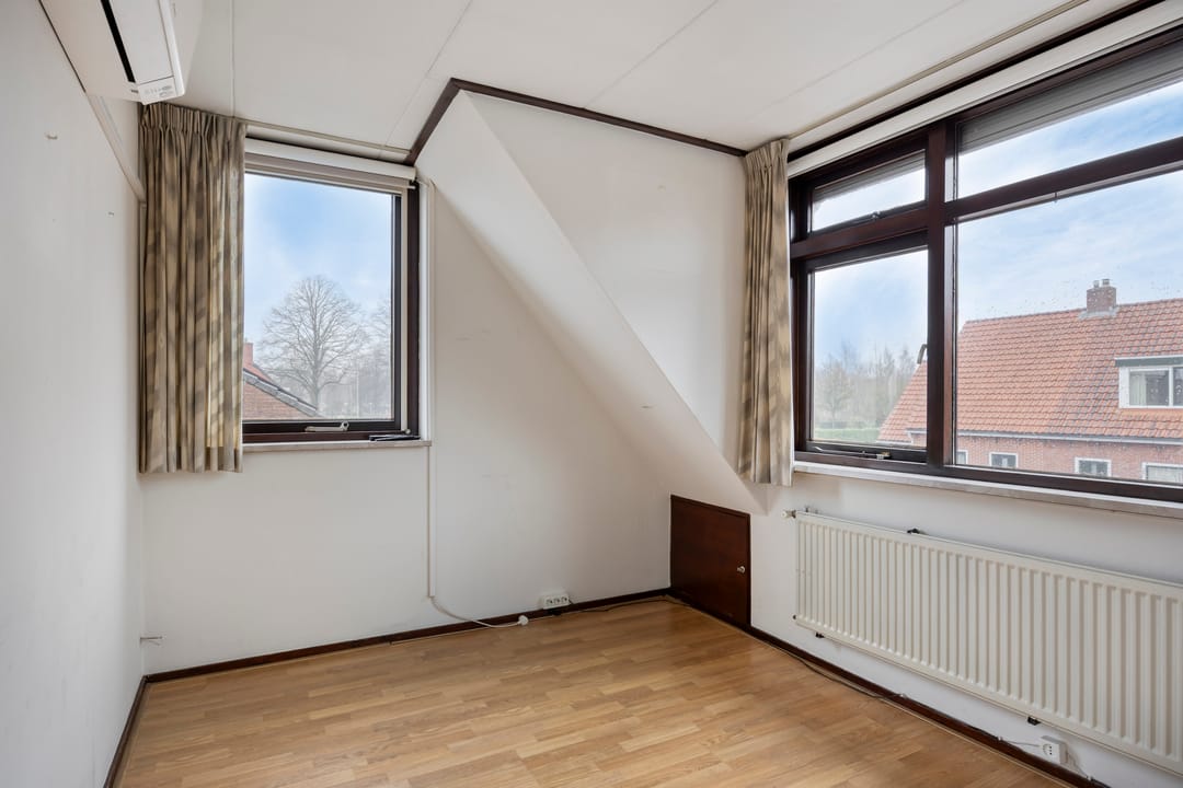 Foto 26 van Burg v Roijenstr West 48